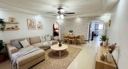 Blk 352 Hougang Avenue 7 (Hougang), HDB 4 Rooms #568105971